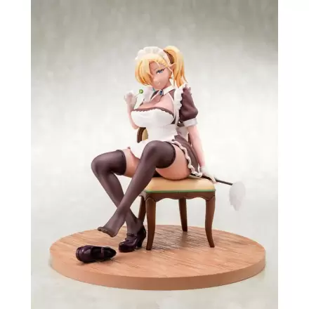Original Character PVC 1/6 Elfská Služobná Sexuálna Obsluha Louche 18 cm produktová fotografia