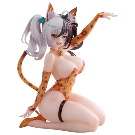 Originálna postava PVC figúrka 1/6 Astral Party Nancy Lu 17 cm produktová fotografia