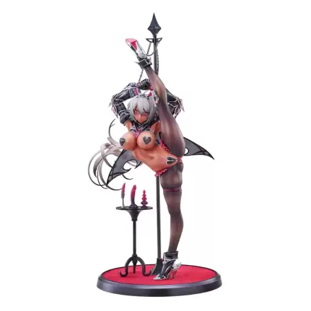 Originálna postava PVC Socha 1/6 Prisoner Knight Zephilia Tan Ver. 38 cm produktová fotografia