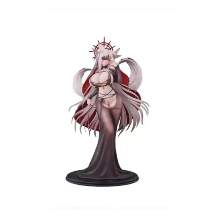 Original Character PVC Socha 1/6 The Fox Spirits Sister Illustrated by Sorananiiro 30 cm produktová fotografia