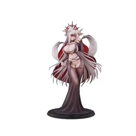 Original Character PVC Socha 1/6 The Fox Spirits Sister Illustrated by Sorananiiro Deluxe Edition 30 cm produktová fotografia