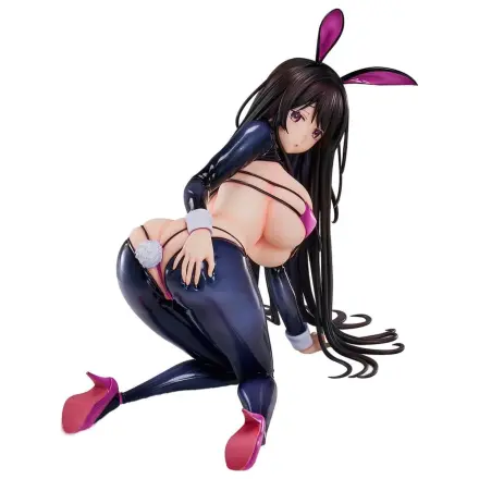 Original Character PVC Socha Reverse Bunny Illustration by Hirari 17 cm produktová fotografia