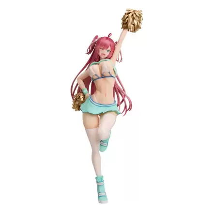 Originálna Character PVC Soška Soshie Illustrated by Yuichi Hiiragi 29 cm produktová fotografia