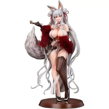 Originálny Character SSR PVC socha 1/7 Yi Ren Guan - House of Unhumans Su Jiu 25 cm termékfotója