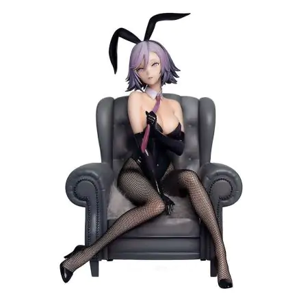 Original Character SSR PVC Socha 1/7 Yi Ren Guan - House of Unhumans Yu Cong Xiao: Bunny Ver. 19 cm produktová fotografia