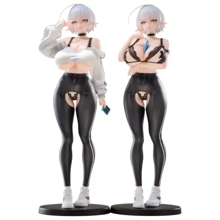 Original Character SSR FIGÚRKA PVC Figúrka 1/6 Naophilia Premium 28 cm produktová fotografia