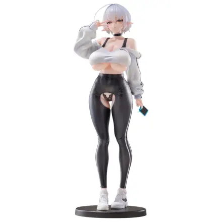 Original Character SSR FIGÚRKA PVC Figúrka 1/6 Naophilia Regular 28 cm produktová fotografia