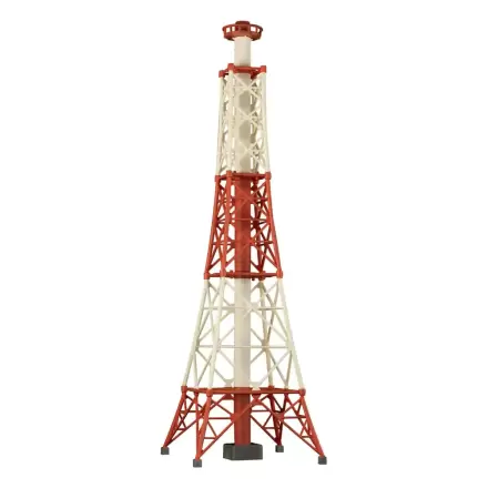 Original Character Structure Plastikový Model Kit 1/150 Komín 28 cm produktová fotografia