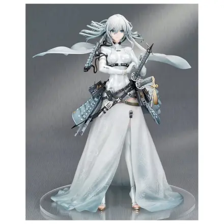 Original Character SWAV PVC figúrka 1/7 Tactical Bride - Awayuki 25 cm produktová fotografia