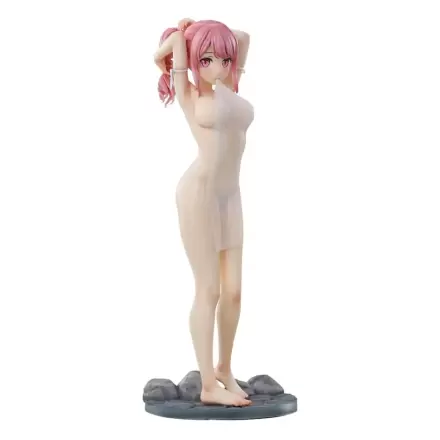 Originálna Character Swimsuit Series PVC socha 1/4 Kantoku Kurumi 39 cm produktová fotografia