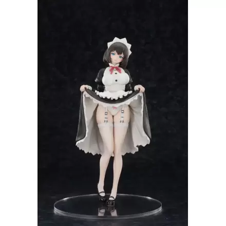 Socha Original Character 1/6 Maid Chitose Ito 28 cm produktová fotografia