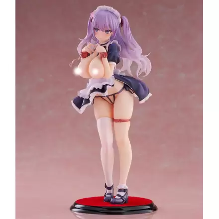 Original Character socha 1/6 Shiina Kisaragi Illustration by Mashiro Shirako 27 cm produktová fotografia