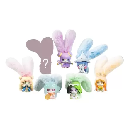 Original Character Trading Figúrky 6-Pack Cup Rabbit - Dreamland Journey 11 cm produktová fotografia