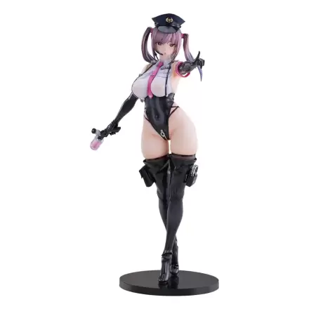Originálna postava PVC Soška Utsunomiya Saki Special Edition 28 cm produktová fotografia