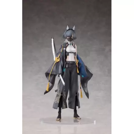 Original Character Xian Ren Ni Shen Series PVC socha 1/6 Komainu Ritsu 28 cm produktová fotografia