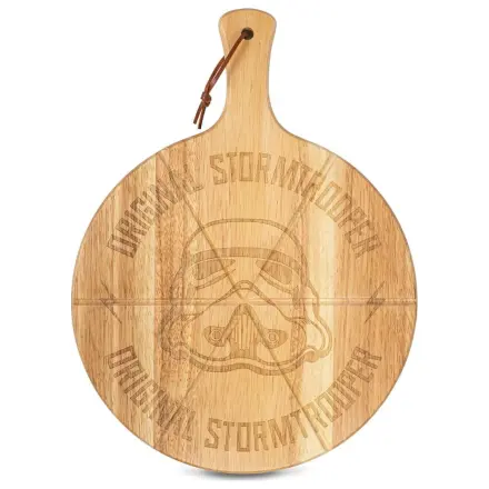 Original Stormtrooper Doska na krájanie pizze produktová fotografia