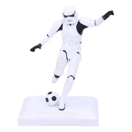 Originálna Stormtrooper figúrka Back of the Net Stormtrooper 17 cm termékfotója