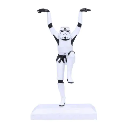 Originálna Stormtrooper figúrka Crane Kick Stormtrooper 20 cm termékfotója