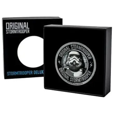 Original Stormtrooper Minca Deluxe produktová fotografia