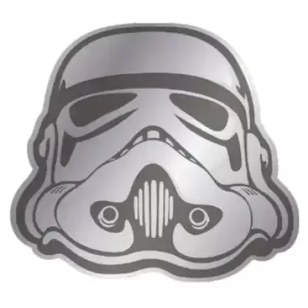 Original Stormtrooper Nástenné zrkadlo produktová fotografia