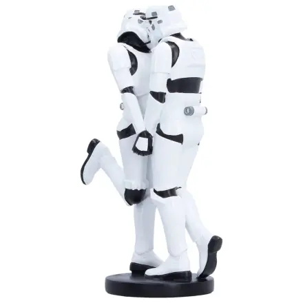 Original Stormtrooper Figúrka First Kiss 15 cm produktová fotografia