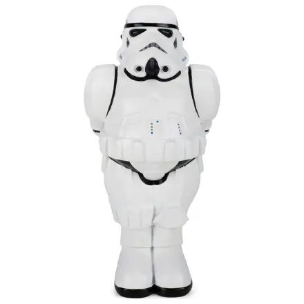 Original Stormtrooper Figure Záhradný trpaslík 30 cm produktová fotografia