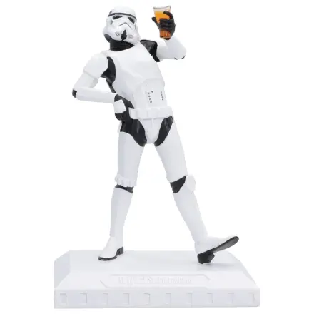 Original Stormtrooper Figúrka Raise a Glass 17 cm produktová fotografia