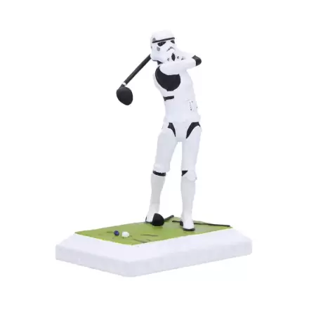 Original Stormtrooper Figúrka Stormtrooper Hole in None 16 cm produktová fotografia