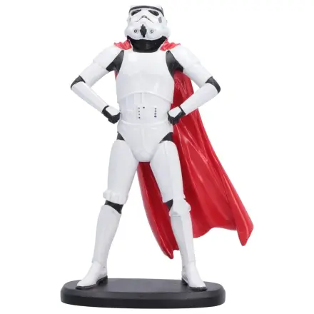 Original Stormtrooper Figúrka Super Trooper 14 cm produktová fotografia