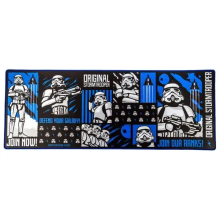Original Stormtrooper podložka na stôl Join Our Ranks produktová fotografia