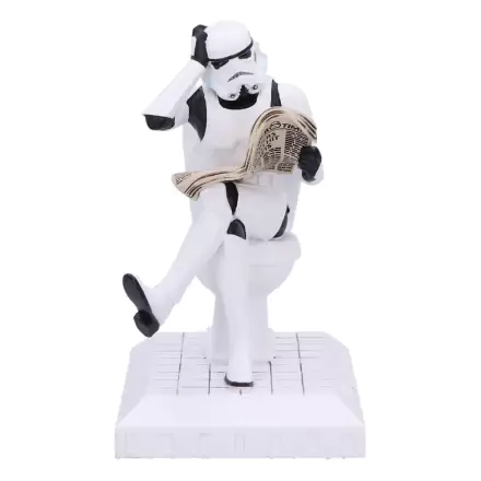 Originálna Stormtrooper figúrka Pooper Trooper 10 cm termékfotója