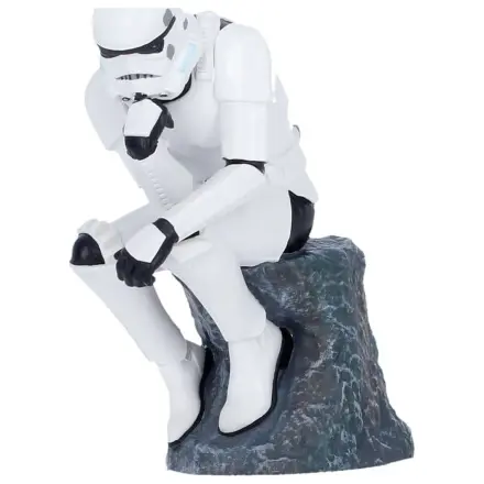 Original Stormtrooper Figure The Overthinker 12 cm produktová fotografia