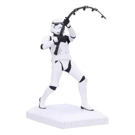 Originálna figúrka Stormtrooper What a Catch 16 cm termékfotója