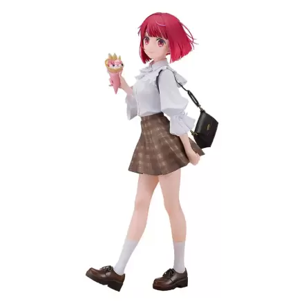 Oshi no Ko PVC soška 1/6 Kana Arima: Date Style Ver. 26 cm termékfotója