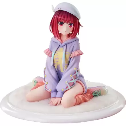 Oshi no Ko PVC Socha 1/6 Kana Arima: Hoodie Style Ver. 13 cm produktová fotografia