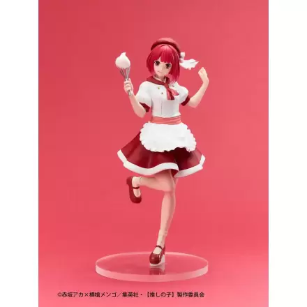 Oshi No Ko Actors  x Job PVC soška Kana Arima 18 cm termékfotója