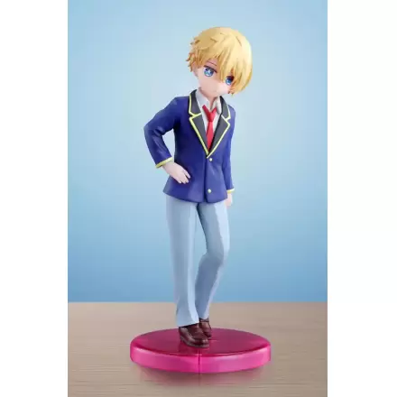 Oshi no Ko Adokenette PVC figúrka Aqua 14 cm termékfotója