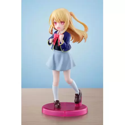 Oshi no Ko Adokenette PVC szobor Ruby 14 cm termékfotója