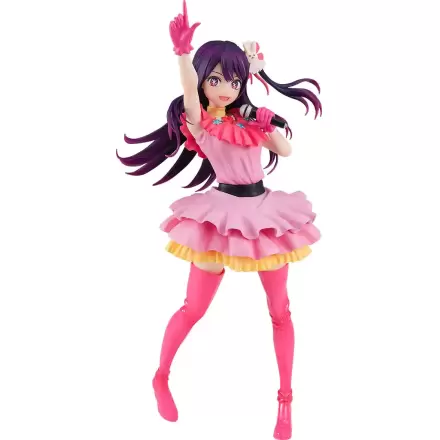 Oshi no Ko Pop Up Parade PVC figúrka Ai 17 cm termékfotója