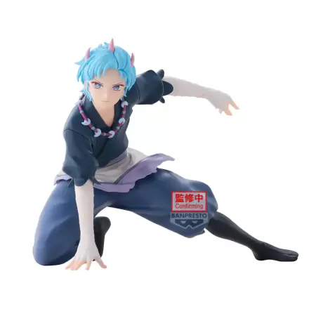 Oshi no Ko Aqua figúrka 12 cm termékfotója