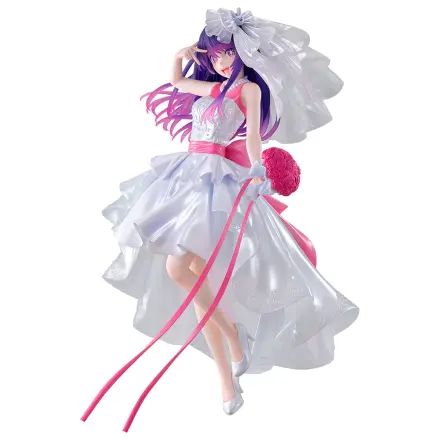 Oshi No Ko Bouquet of Dreams Ai Ichibansho figúrka 21cm produktová fotografia