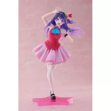 Oshi no Ko Coreful PVC socha Ai Hoshino B-Komachi Ver. produktová fotografia