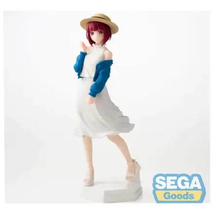 Oshi no Ko Desktop x Decorate Collections PVC soška Kana Arima 16 cm produktová fotografia