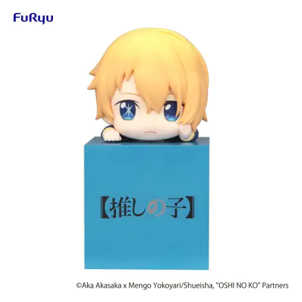 Oshi no Ko Hikkake PVC soška Aqua 10 cm produktová fotografia