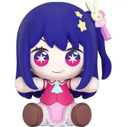 Oshi no Ko Huggy Good Smile Chibi Figúrka Ai 6 cm termékfotója