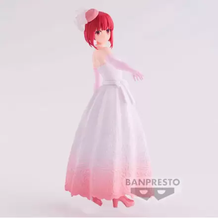 Oshi No Ko Kana Arima Svadobné šaty figúrka 19 cm produktová fotografia