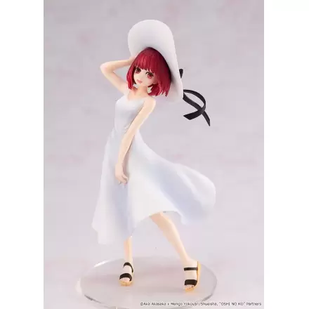 Oshi no Ko PVC figúrka Kana Arima &quot;Full moon...!&quot; verzia 18 cm termékfotója