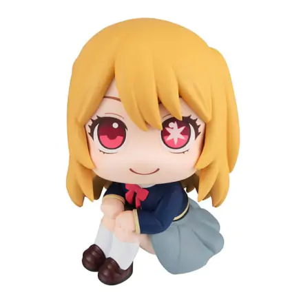 Oshi no Ko Look Up PVC szobor Ruby 11 cm termékfotója