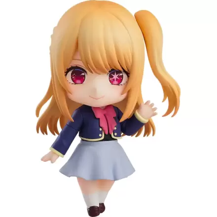 Oshi No Ko Nendoroid akčná figúrka Ruby: School Uniform Ver. 10 cm termékfotója