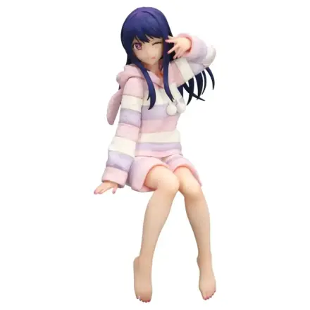 Oshi No Ko Noodle Stopper PVC Socha Ai Have a good night! 15 cm produktová fotografia